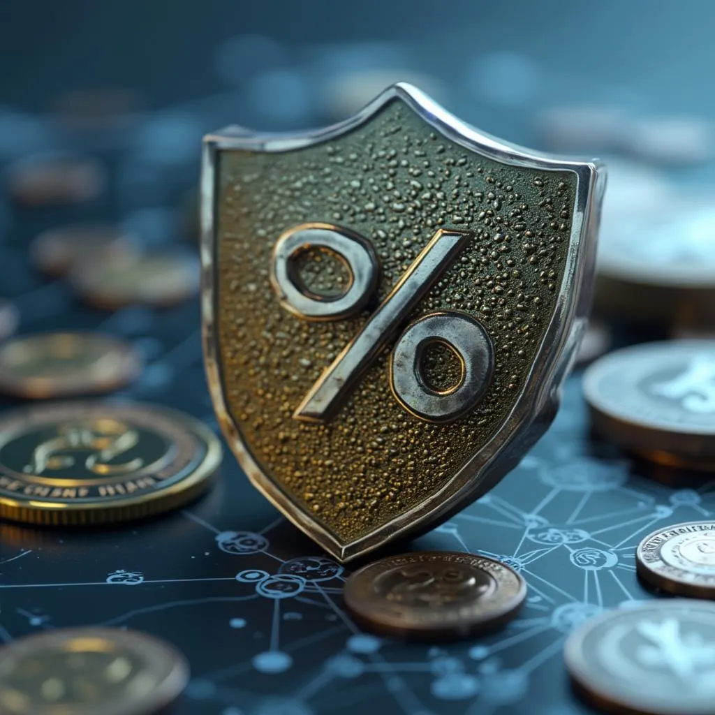 Icono de optimización fiscal