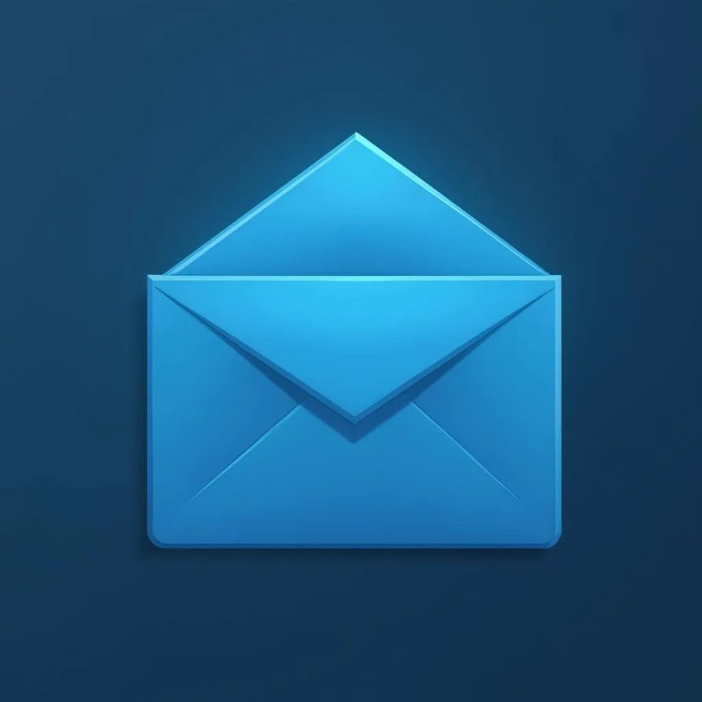 Ícono de Email