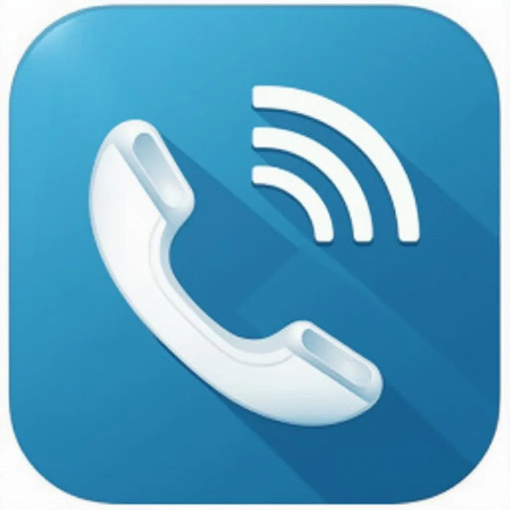 Ícono de Teléfono