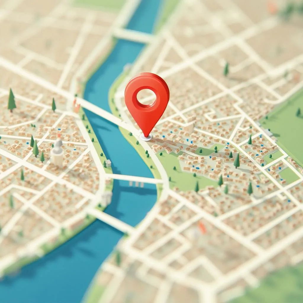 Ubicación de Cavillations en Buenos Aires